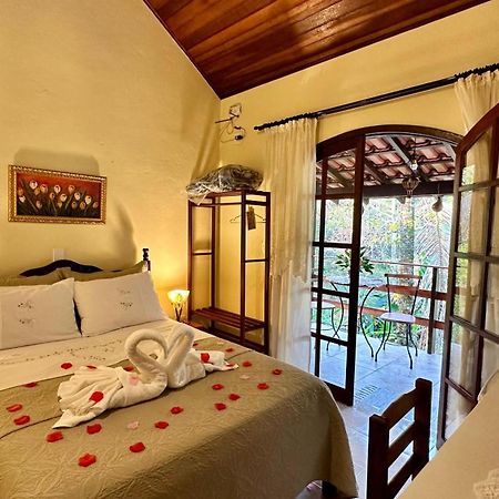 Villa Janela Dos Meus Sonhos à Penedo  Extérieur photo