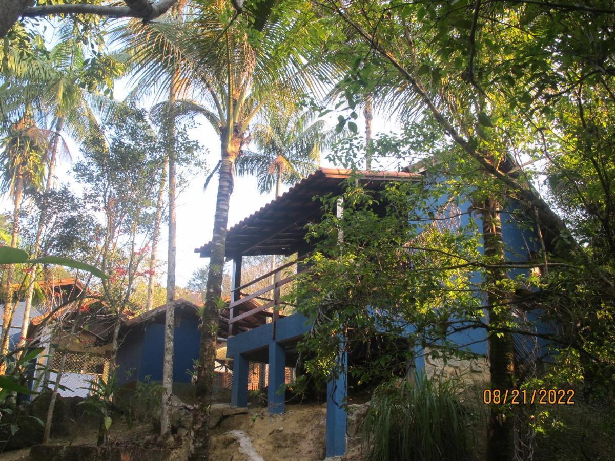 Villa Janela Dos Meus Sonhos à Penedo  Extérieur photo
