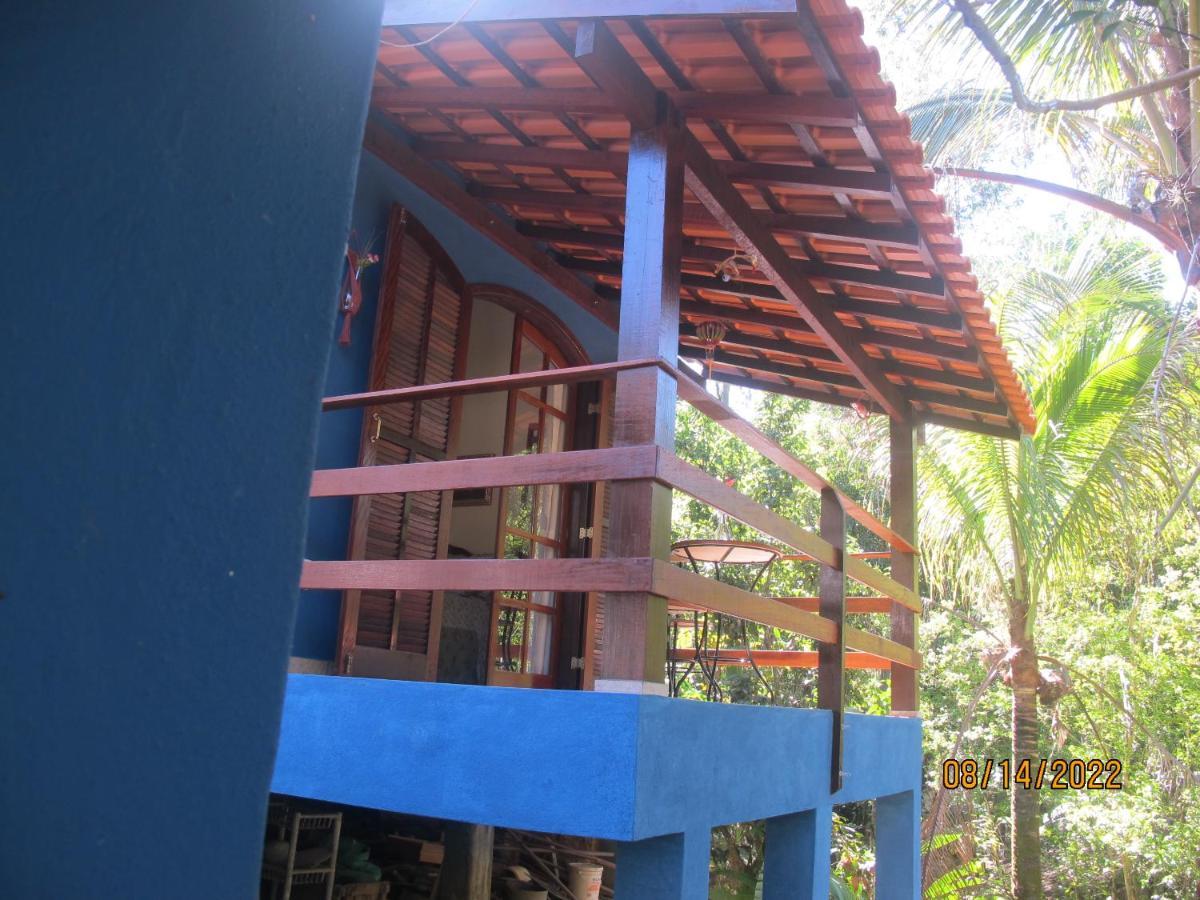 Villa Janela Dos Meus Sonhos à Penedo  Extérieur photo