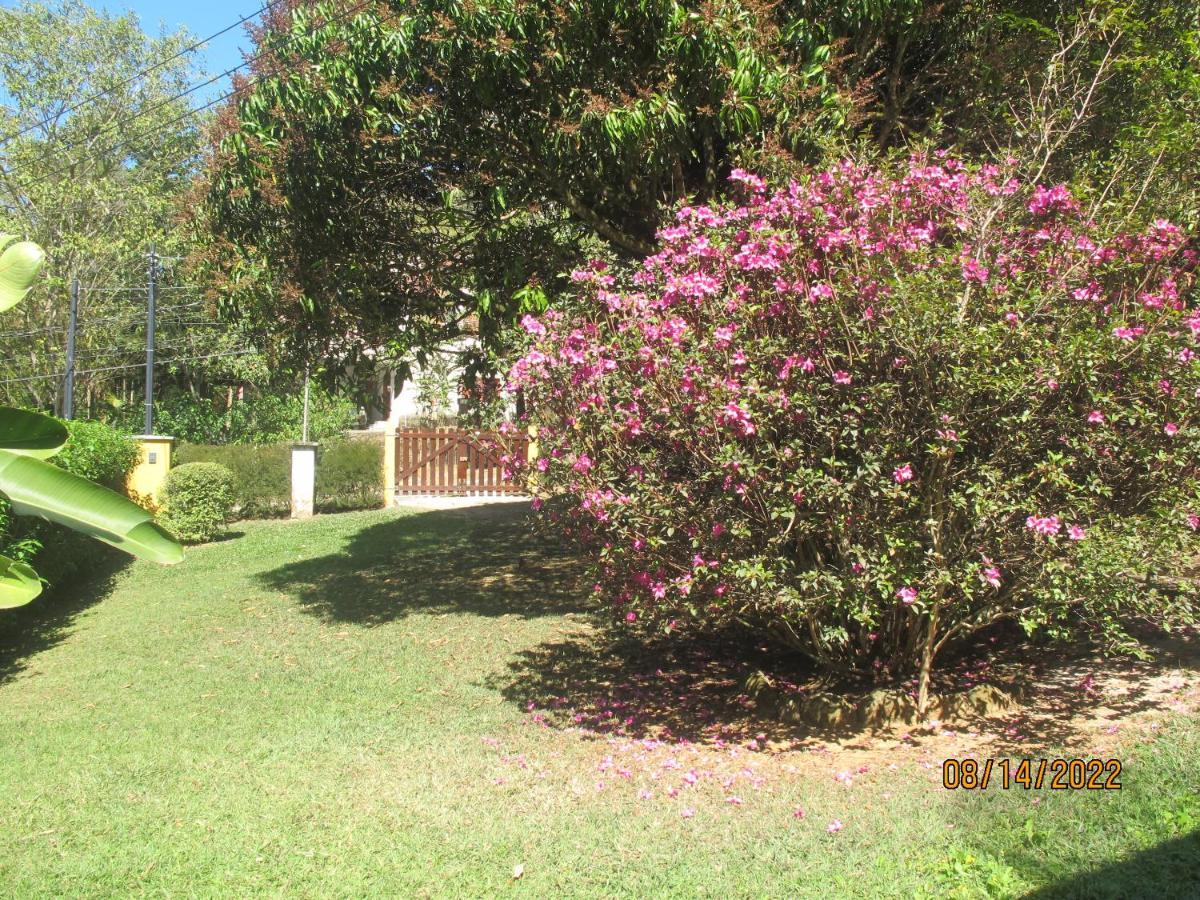 Villa Janela Dos Meus Sonhos à Penedo  Extérieur photo