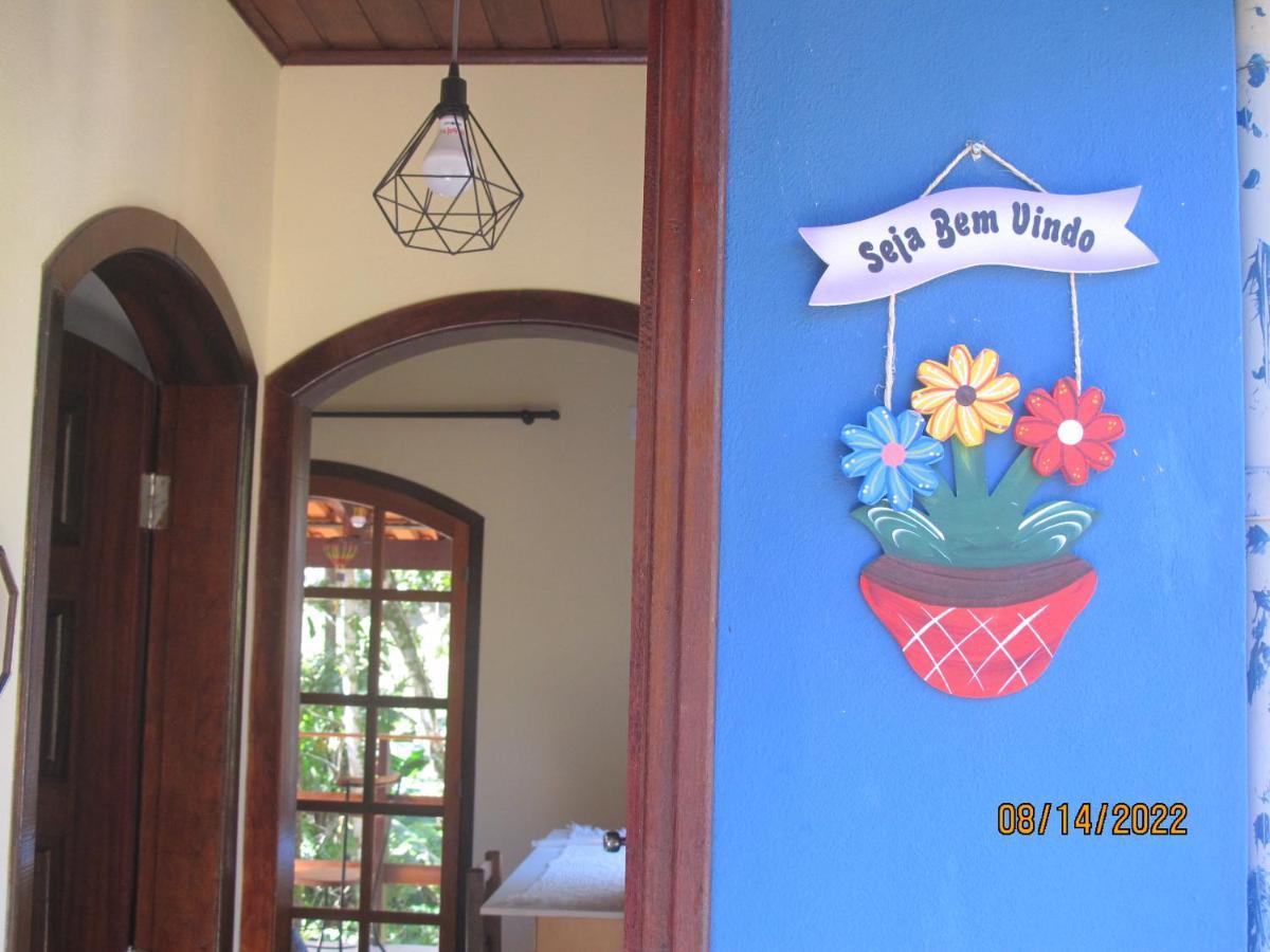 Villa Janela Dos Meus Sonhos à Penedo  Extérieur photo