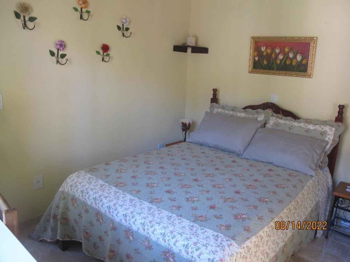 Villa Janela Dos Meus Sonhos à Penedo  Extérieur photo