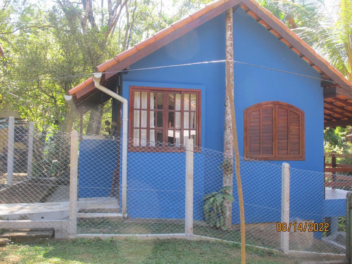 Villa Janela Dos Meus Sonhos à Penedo  Extérieur photo