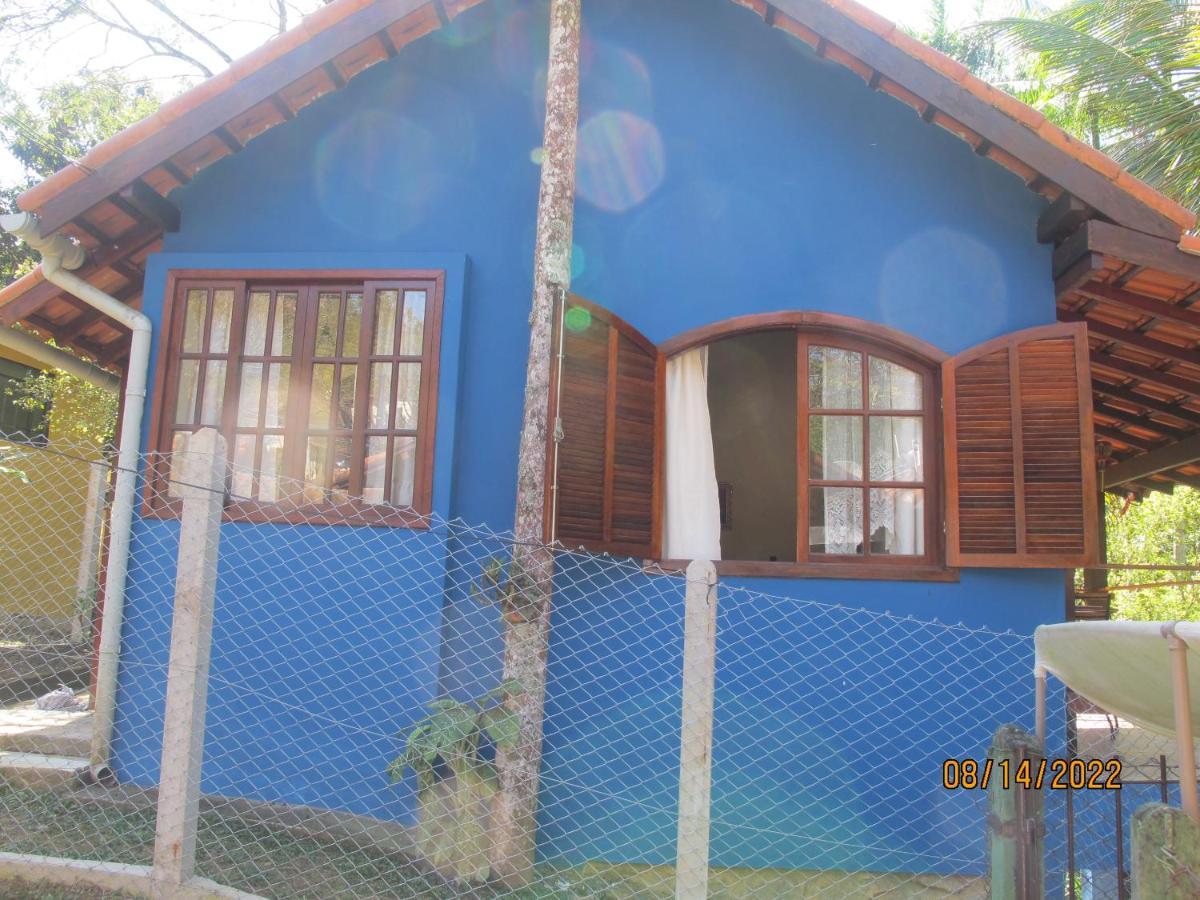 Villa Janela Dos Meus Sonhos à Penedo  Extérieur photo