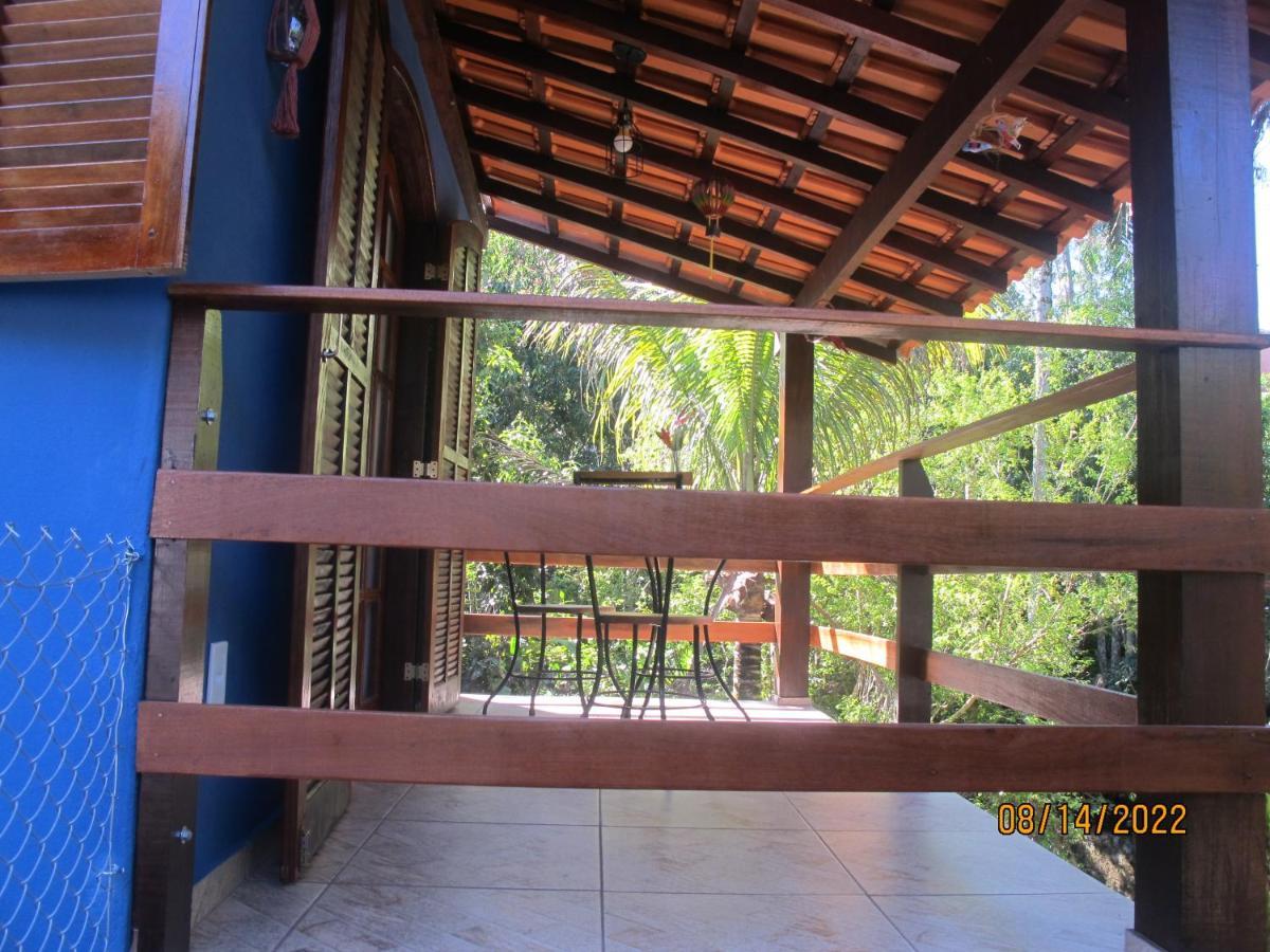 Villa Janela Dos Meus Sonhos à Penedo  Extérieur photo