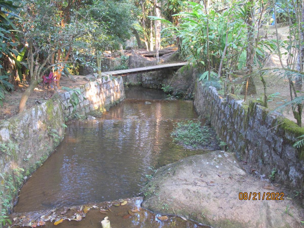 Villa Janela Dos Meus Sonhos à Penedo  Extérieur photo