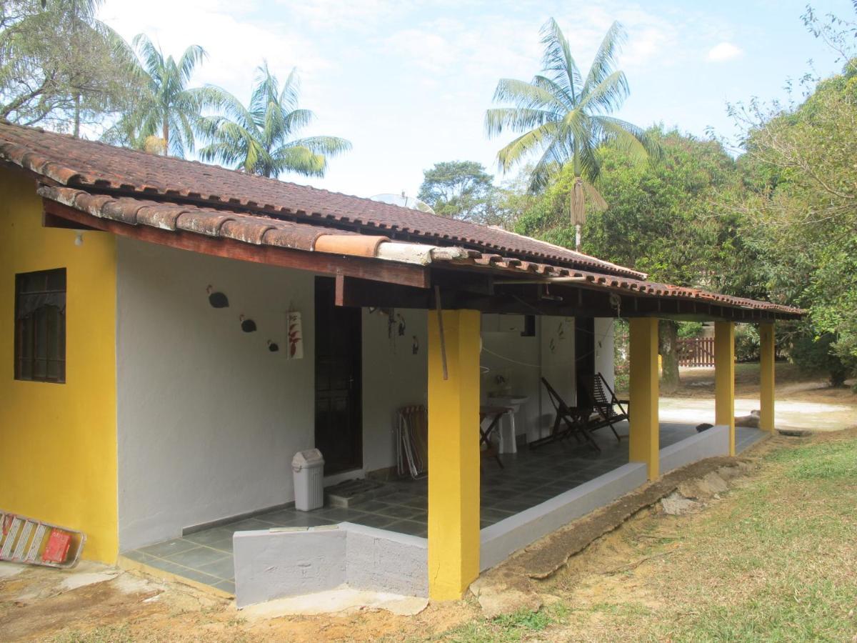 Villa Janela Dos Meus Sonhos à Penedo  Extérieur photo
