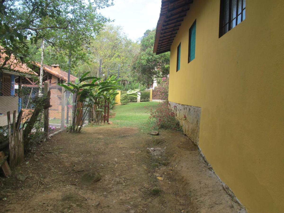 Villa Janela Dos Meus Sonhos à Penedo  Extérieur photo