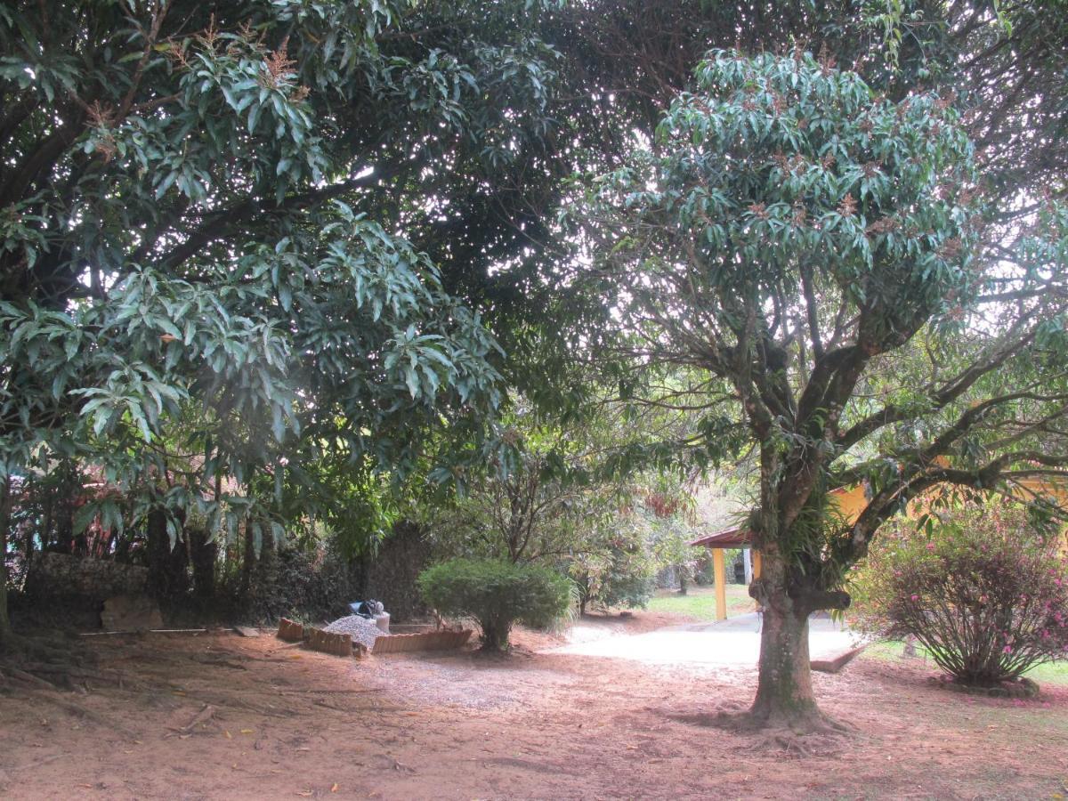 Villa Janela Dos Meus Sonhos à Penedo  Extérieur photo