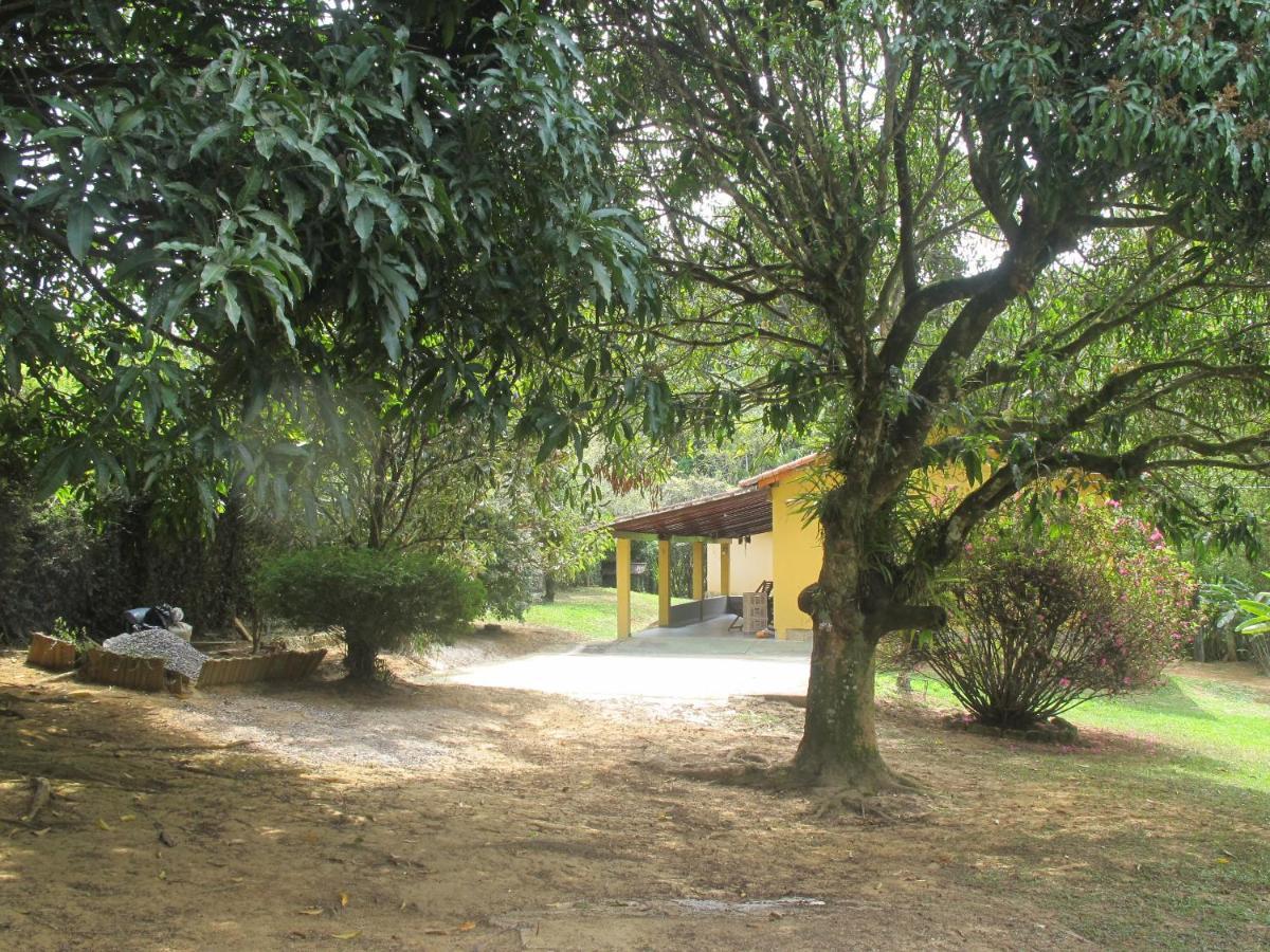 Villa Janela Dos Meus Sonhos à Penedo  Extérieur photo