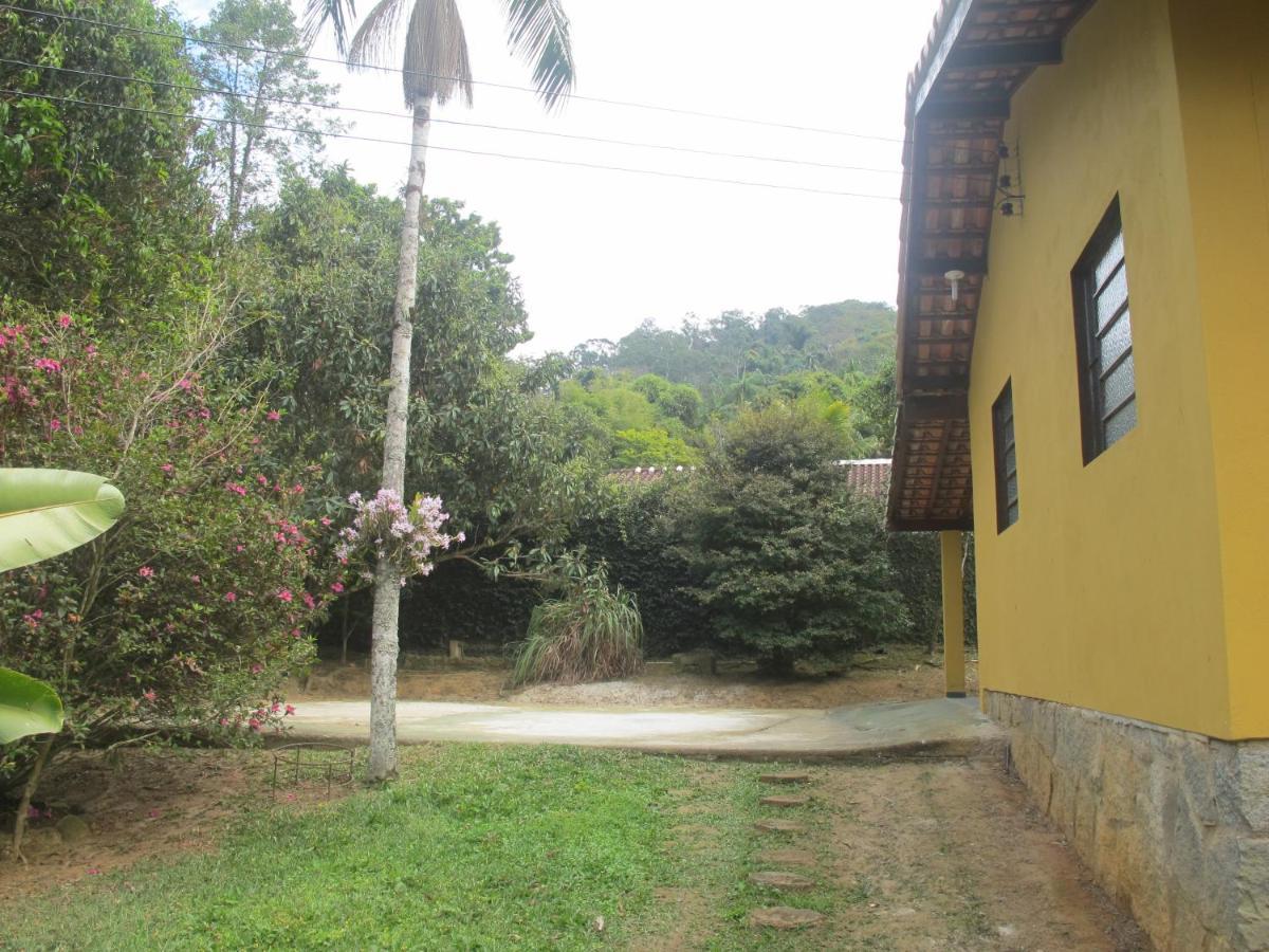 Villa Janela Dos Meus Sonhos à Penedo  Extérieur photo