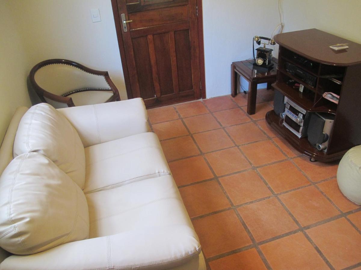 Villa Janela Dos Meus Sonhos à Penedo  Extérieur photo