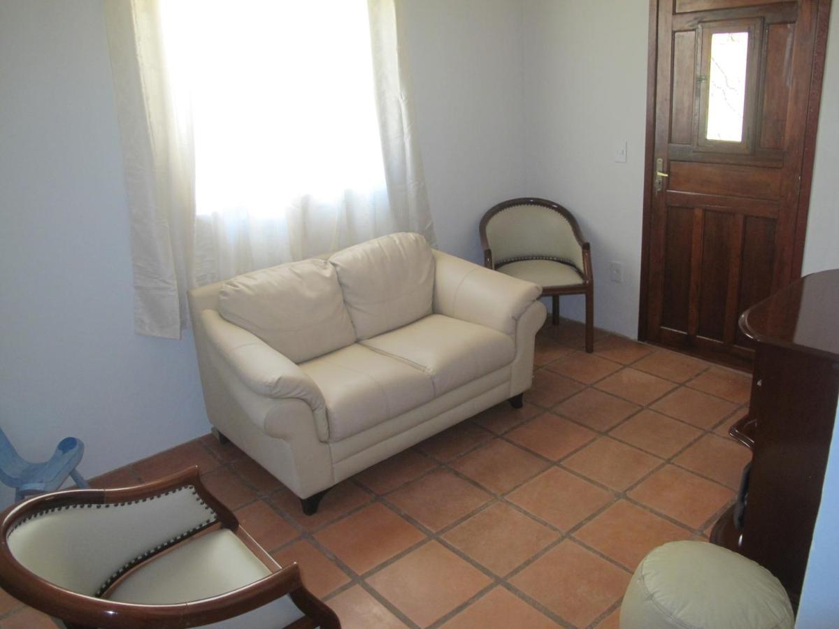 Villa Janela Dos Meus Sonhos à Penedo  Extérieur photo