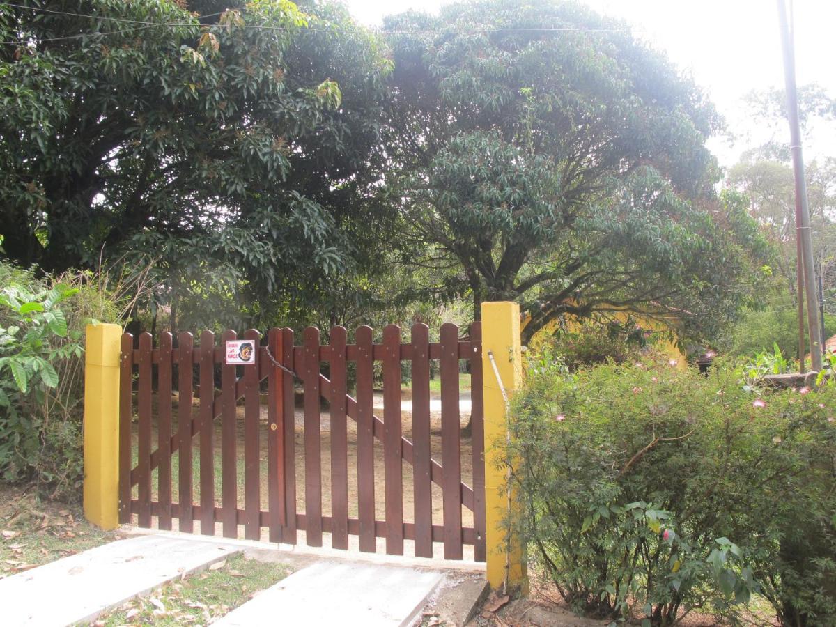 Villa Janela Dos Meus Sonhos à Penedo  Extérieur photo