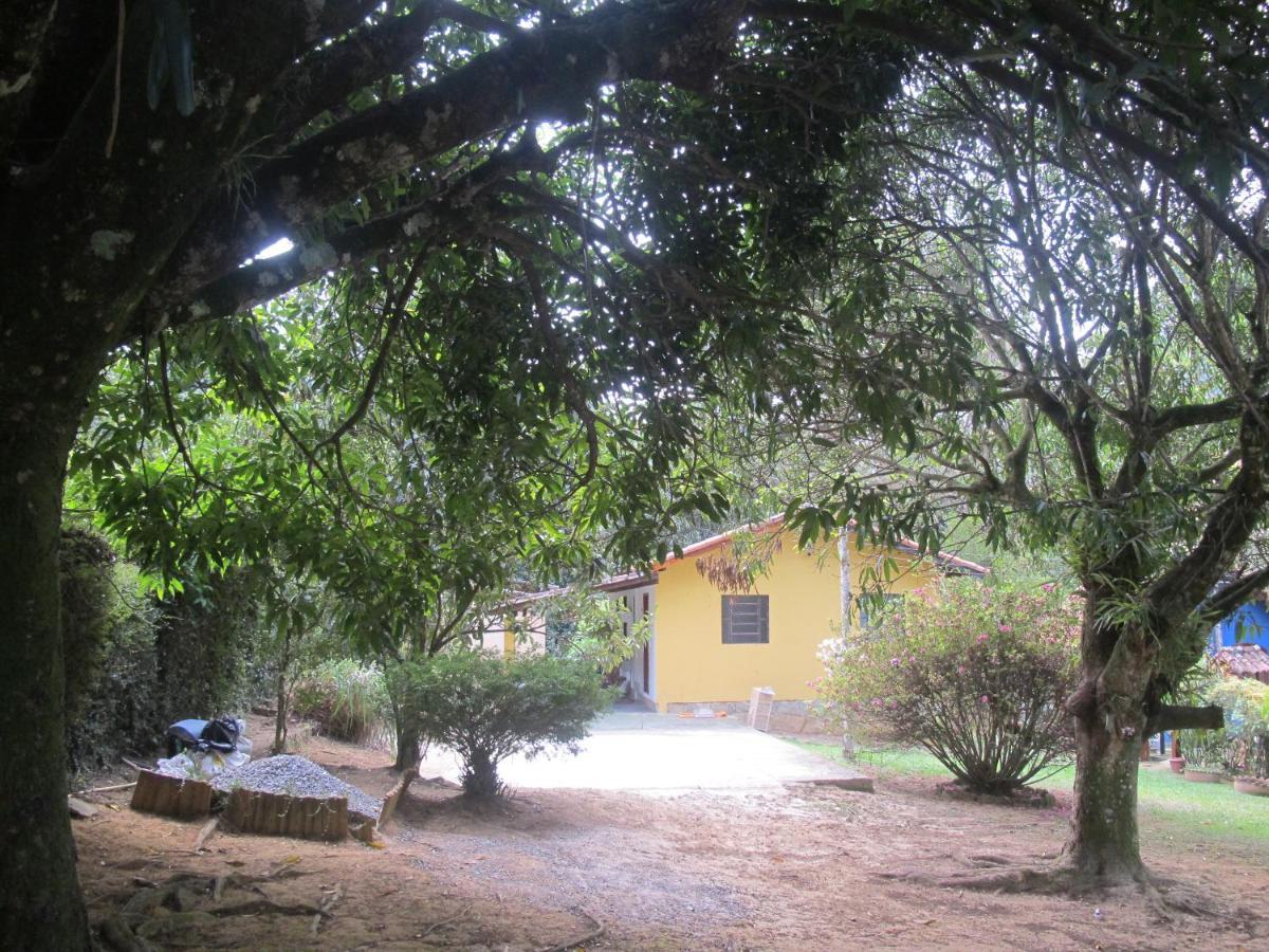 Villa Janela Dos Meus Sonhos à Penedo  Extérieur photo
