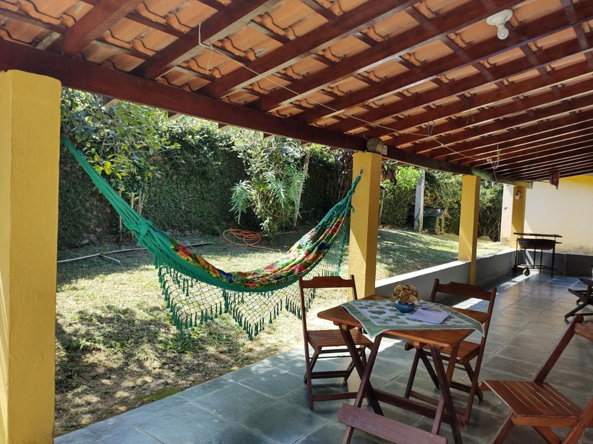 Villa Janela Dos Meus Sonhos à Penedo  Extérieur photo