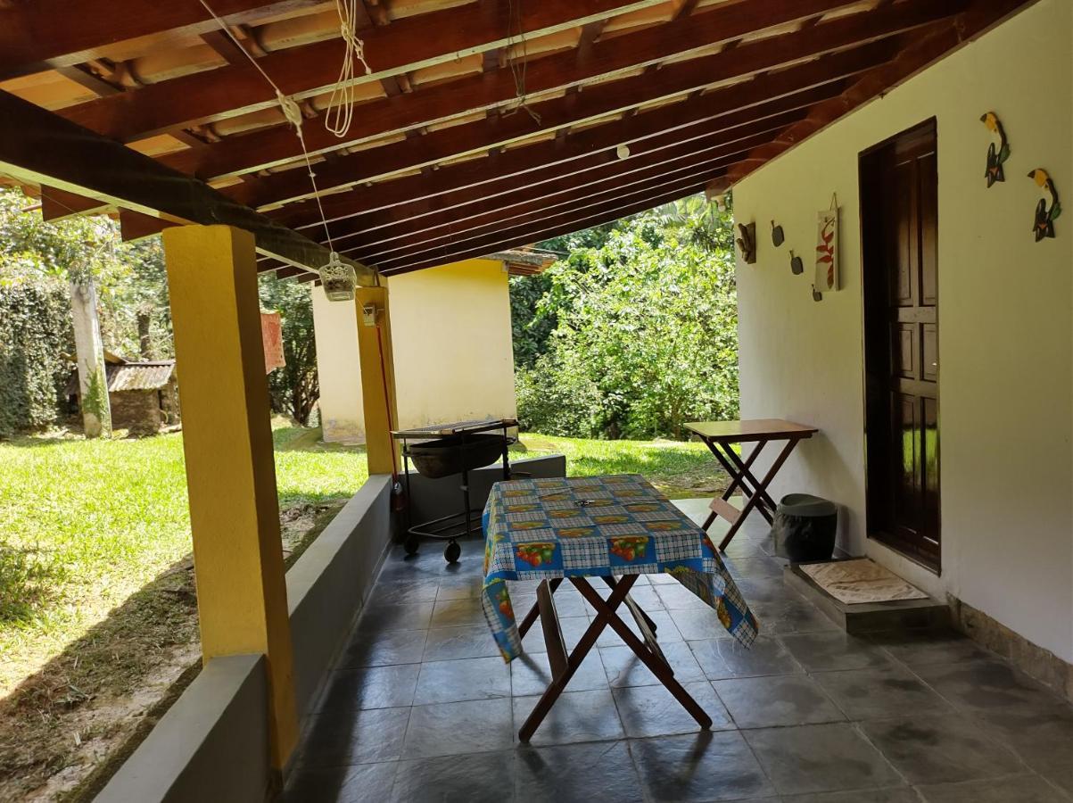 Villa Janela Dos Meus Sonhos à Penedo  Extérieur photo