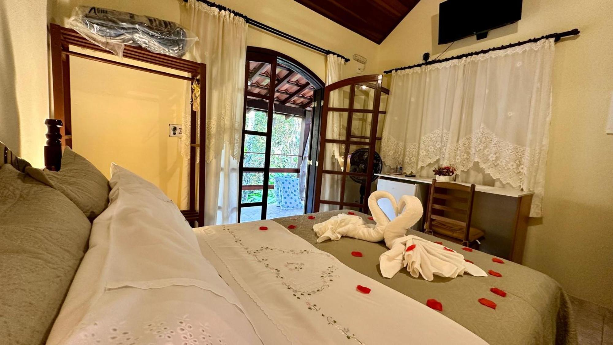 Villa Janela Dos Meus Sonhos à Penedo  Extérieur photo