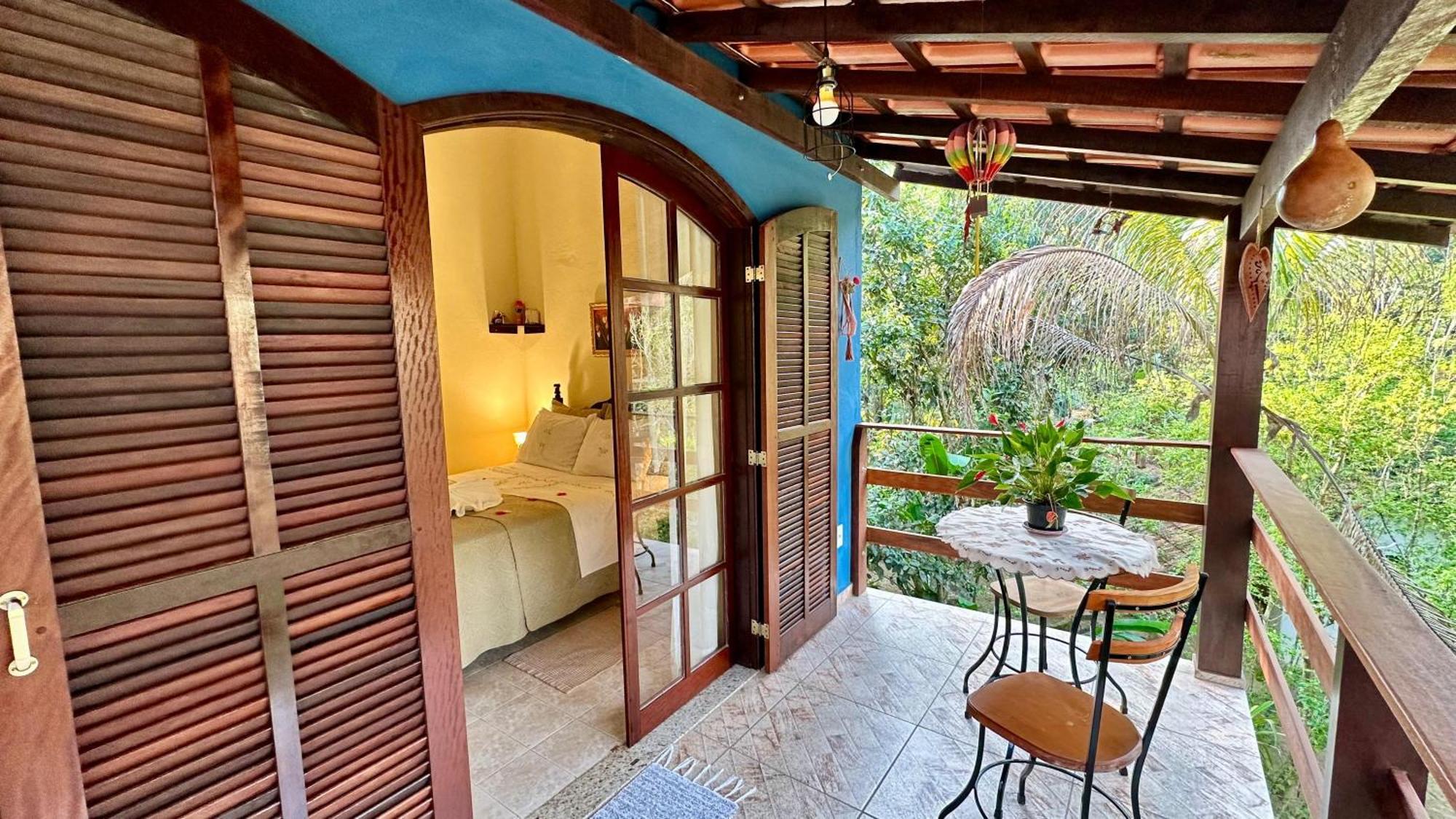 Villa Janela Dos Meus Sonhos à Penedo  Extérieur photo