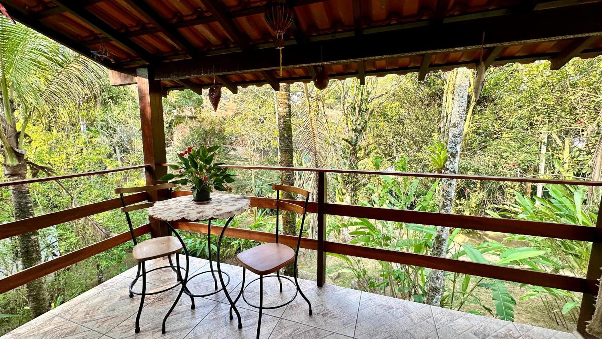 Villa Janela Dos Meus Sonhos à Penedo  Extérieur photo